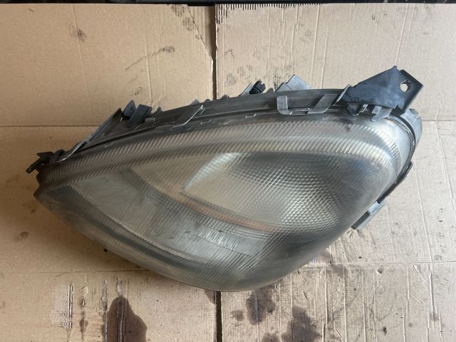 bontott MERCEDES-BENZ A-CLASS Bal Fényszóró