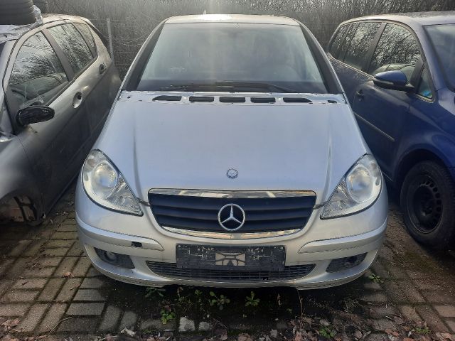 bontott MERCEDES-BENZ A-CLASS Bal Fényszóró