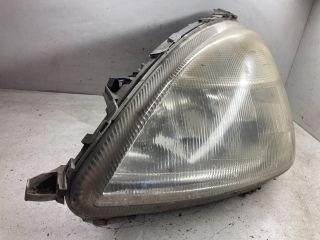 bontott MERCEDES-BENZ A-CLASS Bal Fényszóró