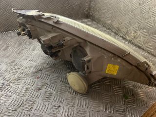 bontott MERCEDES-BENZ A-CLASS Bal Fényszóró