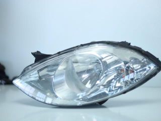 bontott MERCEDES-BENZ A-CLASS Bal Fényszóró