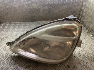 bontott MERCEDES-BENZ A-CLASS Bal Fényszóró