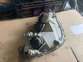 bontott MERCEDES-BENZ A-CLASS Bal Fényszóró