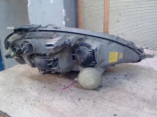 bontott MERCEDES-BENZ A-CLASS Bal Fényszóró