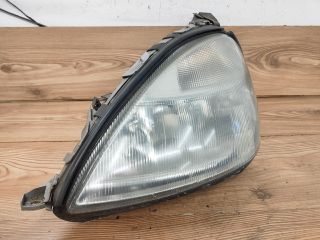 bontott MERCEDES-BENZ A-CLASS Bal Fényszóró