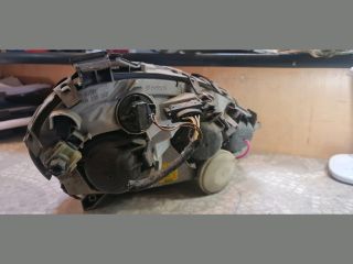 bontott MERCEDES-BENZ A-CLASS Bal Fényszóró