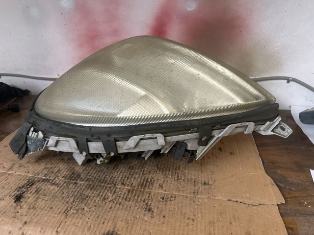 bontott MERCEDES-BENZ A-CLASS Bal Fényszóró