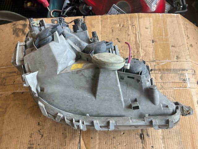 bontott MERCEDES-BENZ A-CLASS Bal Fényszóró