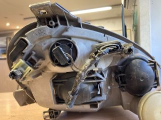 bontott MERCEDES-BENZ A-CLASS Bal Fényszóró