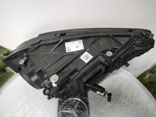 bontott MERCEDES-BENZ A-CLASS Bal Fényszóró