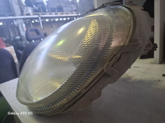 bontott MERCEDES-BENZ A-CLASS Bal Fényszóró