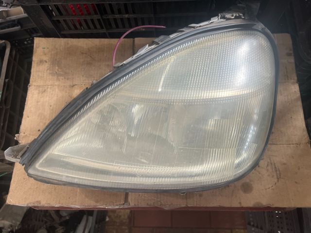 bontott MERCEDES-BENZ A-CLASS Bal Fényszóró