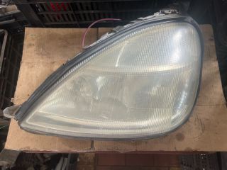 bontott MERCEDES-BENZ A-CLASS Bal Fényszóró