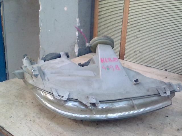 bontott MERCEDES-BENZ A-CLASS Bal Fényszóró