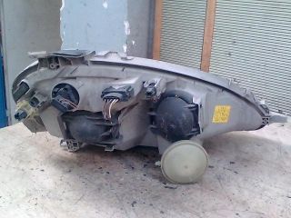 bontott MERCEDES-BENZ A-CLASS Bal Fényszóró