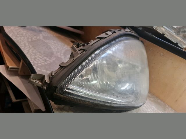 bontott MERCEDES-BENZ A-CLASS Bal Fényszóró