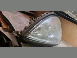 bontott MERCEDES-BENZ A-CLASS Bal Fényszóró
