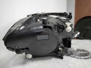 bontott MERCEDES-BENZ A-CLASS Bal Fényszóró