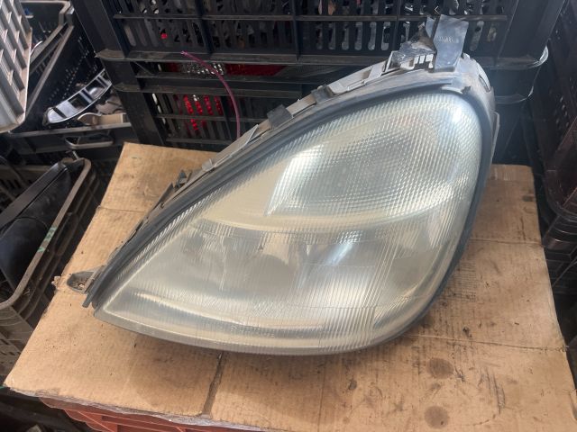 bontott MERCEDES-BENZ A-CLASS Bal Fényszóró