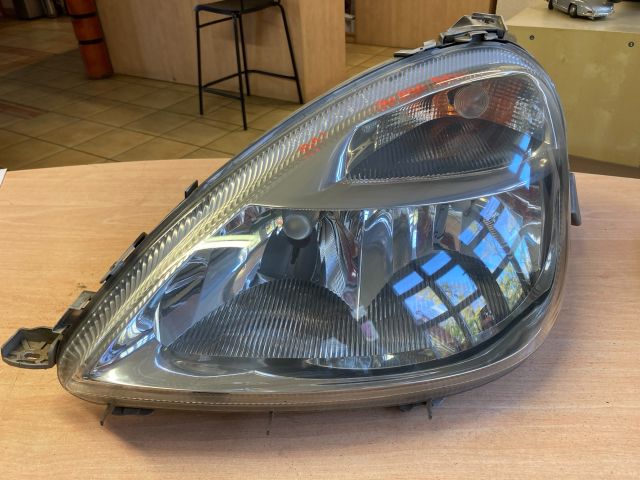 bontott MERCEDES-BENZ A-CLASS Bal Fényszóró