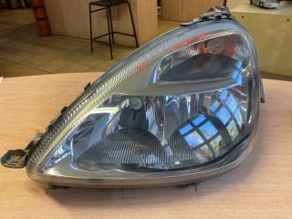 bontott MERCEDES-BENZ A-CLASS Bal Fényszóró