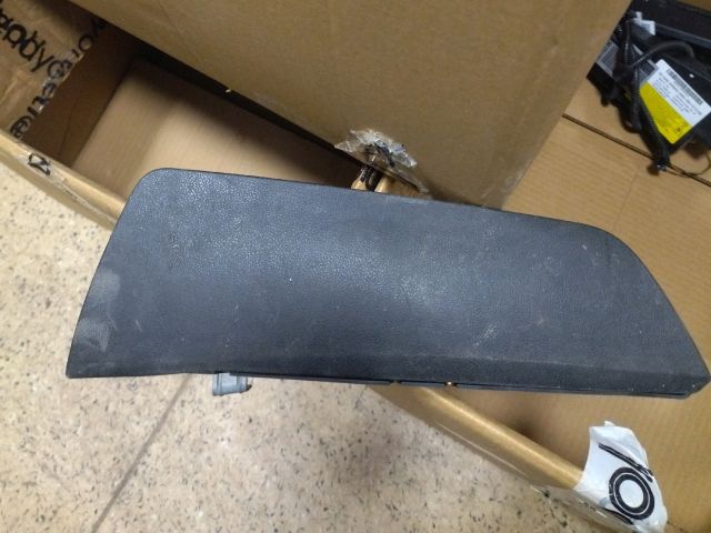 bontott MERCEDES-BENZ A-CLASS Bal Függönylégzsák és Oldallégzsák