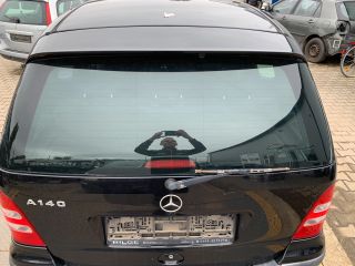 bontott MERCEDES-BENZ A-CLASS Bal Gólyaláb Csonkállvánnyal