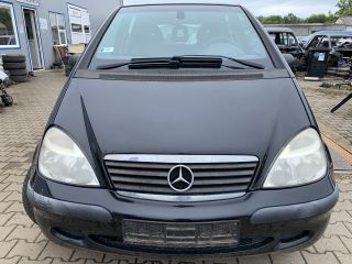 bontott MERCEDES-BENZ A-CLASS Bal Gólyaláb Csonkállvánnyal