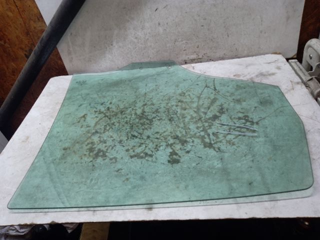 bontott MERCEDES-BENZ A-CLASS Bal hátsó Ablak