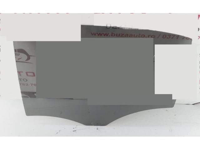 bontott MERCEDES-BENZ A-CLASS Bal hátsó Ablak