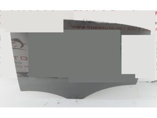 bontott MERCEDES-BENZ A-CLASS Bal hátsó Ablak