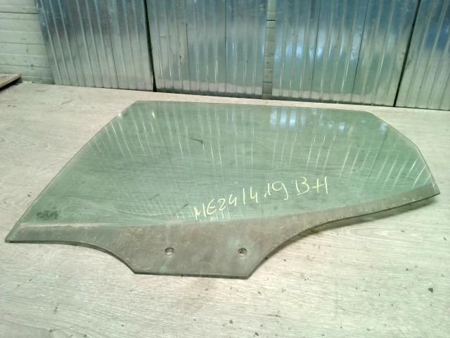 bontott MERCEDES-BENZ A-CLASS Bal hátsó Ablak