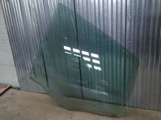 bontott MERCEDES-BENZ A-CLASS Bal hátsó Ablak