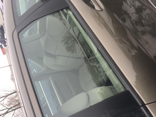 bontott MERCEDES-BENZ A-CLASS Bal hátsó Ablak