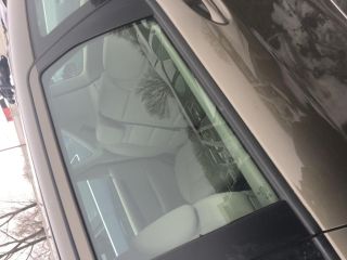 bontott MERCEDES-BENZ A-CLASS Bal hátsó Ablak