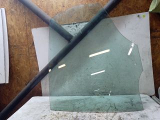 bontott MERCEDES-BENZ A-CLASS Bal hátsó Ablak