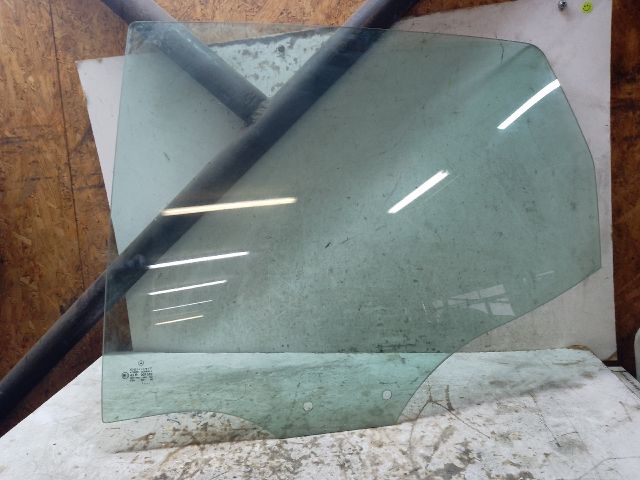 bontott MERCEDES-BENZ A-CLASS Bal hátsó Ablak