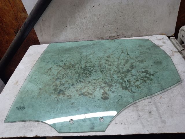 bontott MERCEDES-BENZ A-CLASS Bal hátsó Ablak