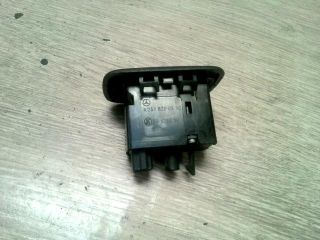 bontott MERCEDES-BENZ A-CLASS Bal hátsó Ablakemelő Kapcsoló