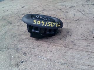 bontott MERCEDES-BENZ A-CLASS Bal hátsó Ablakemelő Kapcsoló