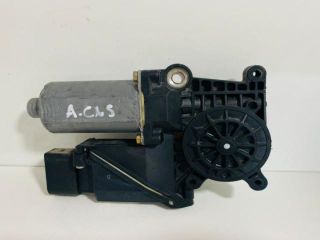 bontott MERCEDES-BENZ A-CLASS Bal hátsó Ablakemelő Motor