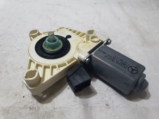 bontott MERCEDES-BENZ A-CLASS Bal hátsó Ablakemelő Motor