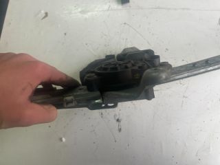 bontott MERCEDES-BENZ A-CLASS Bal hátsó Ablakemelő Motor