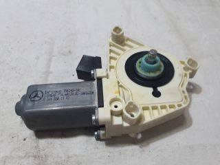 bontott MERCEDES-BENZ A-CLASS Bal hátsó Ablakemelő Motor