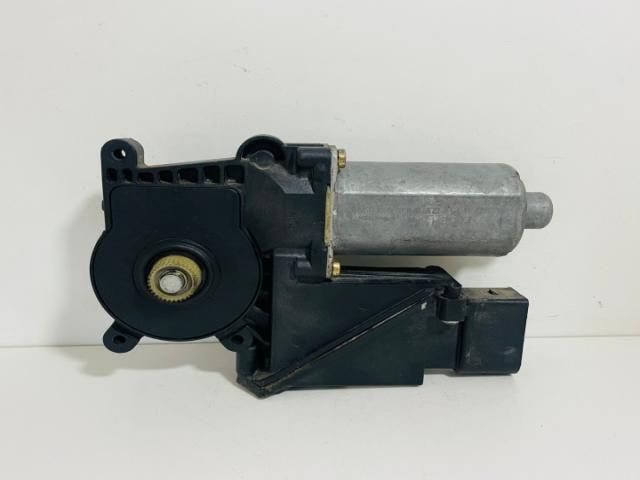 bontott MERCEDES-BENZ A-CLASS Bal hátsó Ablakemelő Motor