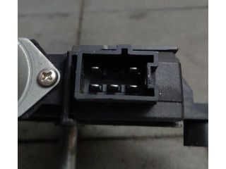 bontott MERCEDES-BENZ A-CLASS Bal hátsó Ablakemelő Motor