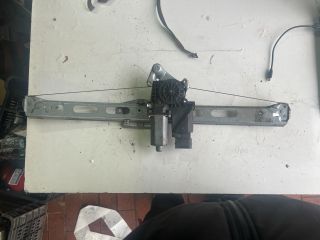 bontott MERCEDES-BENZ A-CLASS Bal hátsó Ablakemelő Motor