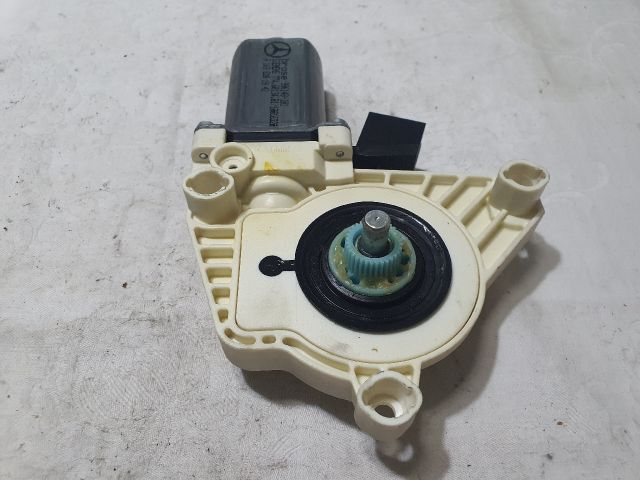 bontott MERCEDES-BENZ A-CLASS Bal hátsó Ablakemelő Motor