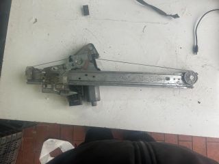 bontott MERCEDES-BENZ A-CLASS Bal hátsó Ablakemelő Motor