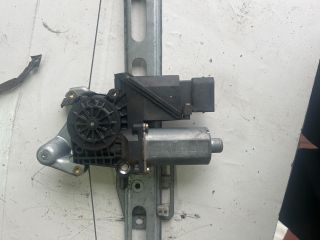 bontott MERCEDES-BENZ A-CLASS Bal hátsó Ablakemelő Motor